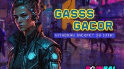 Member Poinbet Bawa Pulang Rp38 Juta! Sensasi Slot Gacor Terbukti