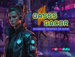 Member Poinbet Bawa Pulang Rp38 Juta! Sensasi Slot Gacor Terbukti