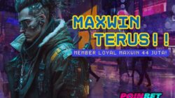 Hoki Tak Terduga! Member Poinbet Sukses Mengamankan Kemenangan Rp44 Juta