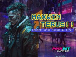 Hoki Tak Terduga! Member Poinbet Sukses Mengamankan Kemenangan Rp44 Juta