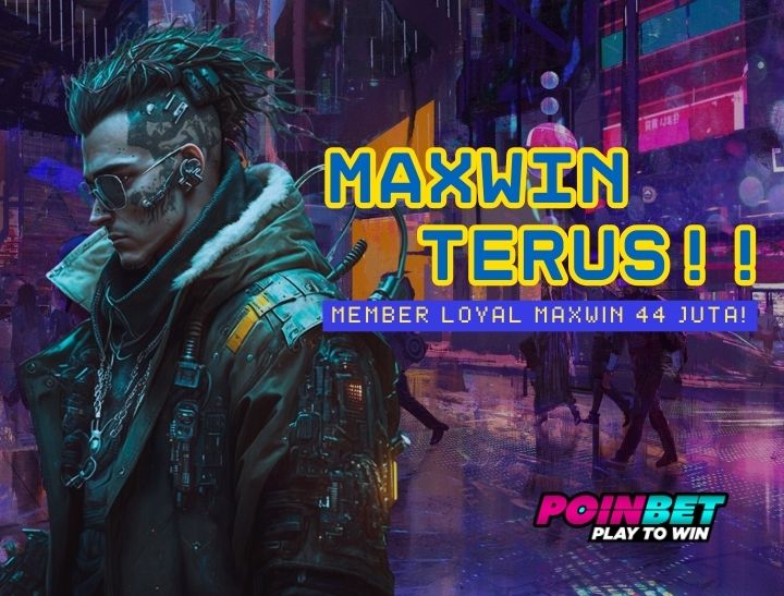 Hoki Tak Terduga! Member Poinbet Sukses Mengamankan Kemenangan Rp44 Juta