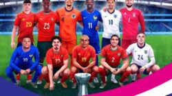 Pemenang The Best FIFA Football Awards 2025 Resmi Diumumkan