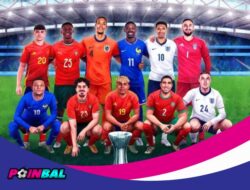 Pemenang The Best FIFA Football Awards 2025 Resmi Diumumkan