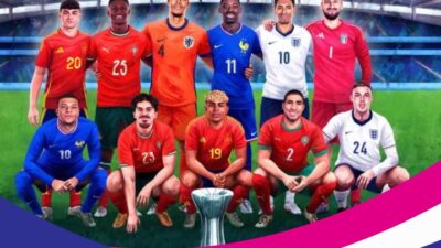 Pemenang The Best FIFA Football Awards 2025 Resmi Diumumkan