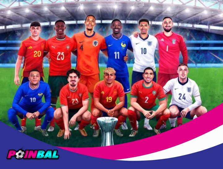 Pemenang The Best FIFA Football Awards 2025 Resmi Diumumkan