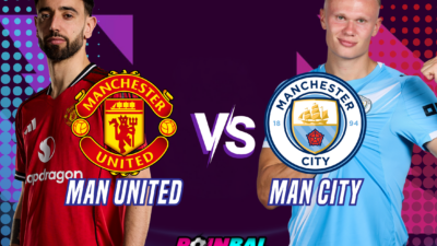 Prediksi Pertandingan: Manchester United vs Manchester City – Premier League 17 Januari 2026
