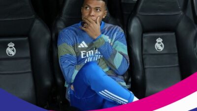 Real Madrid Hadapi Tantangan Berat di Awal 2026 Tanpa Kylian Mbappé