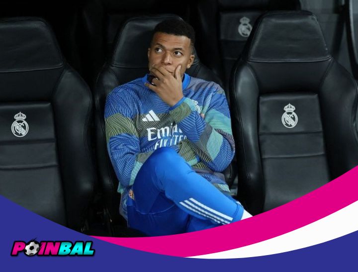 Real Madrid Hadapi Tantangan Berat di Awal 2026 Tanpa Kylian Mbappé