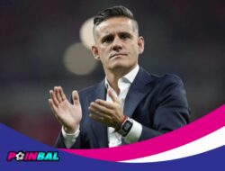 John Herdman Debut Hadapi Ujian Pertama Melawan St. Kitts and Nevis di FIFA Series 2026