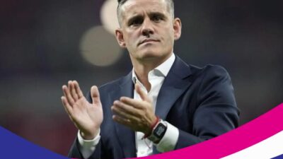 John Herdman Debut Hadapi Ujian Pertama Melawan St. Kitts and Nevis di FIFA Series 2026