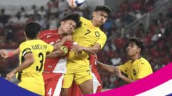 Sanksi FIFA Menjadi Tantangan Berat bagi Timnas Malaysia