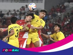 Sanksi FIFA Menjadi Tantangan Berat bagi Timnas Malaysia