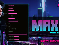 Poinbet Kembali Cetak Pemenang! Member Berhasil Kantongi Rp50 Juta