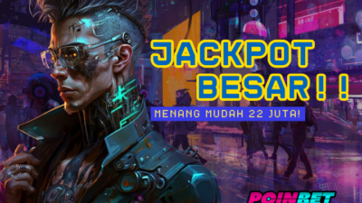 Member Poinbet Raih Rp22 Juta! Slot Gacor Kembali Buktikan Hasil