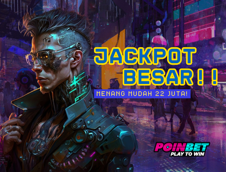 Member Poinbet Raih Rp22 Juta! Slot Gacor Kembali Buktikan Hasil