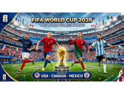 Jadwal Lengkap Fase Grup Piala Dunia 2026 (WIB)