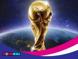 Pembagian Grup Piala Dunia 2026