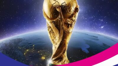 Pembagian Grup Piala Dunia 2026