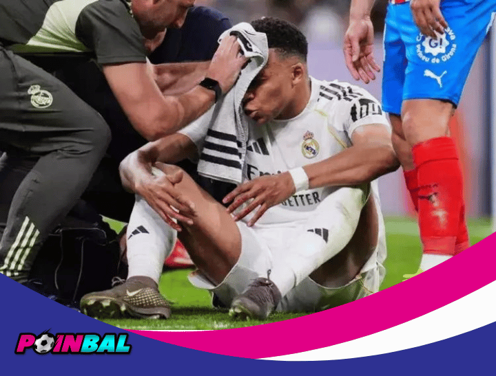 Drama di Bernabeu: Gol Tertahan, Kontroversi Mengemuka