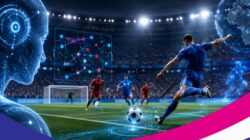 Piala Dunia 2026 Jadi Turnamen Pertama yang Gunakan AI Secara Masif