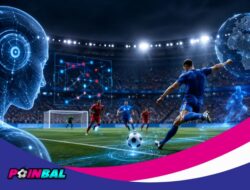 Piala Dunia 2026 Jadi Turnamen Pertama yang Gunakan AI Secara Masif
