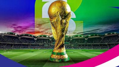 Piala Dunia 2026 Makin Dekat: Antusiasme Tinggi, Kontroversi Tiket, hingga Aturan Baru