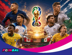Matchday 2 Piala Dunia 2026: Persaingan Memanas dan Tiket Babak Gugur Mulai Diperebutkan