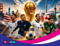 H-5 Menuju Piala Dunia 2026: Tiket Laris dan Persiapan Memuncak