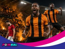 Manchester United Ngepoor di Match Awal Premier League musim 2026–2027?