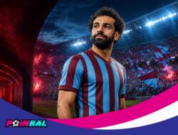 Mohamed Salah Resmi Gabung Trabzonspor Akhiri 9 Tahun Karir di Liverpool