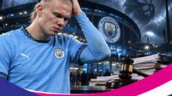 Skandal Mancity Terkait Pelanggaran Aturan Finansial Masuk Tahap Baru
