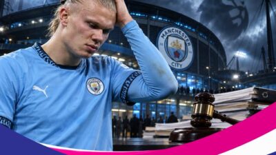 Skandal Mancity Terkait Pelanggaran Aturan Finansial Masuk Tahap Baru